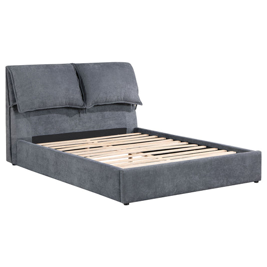 Brewster - Platform Bed