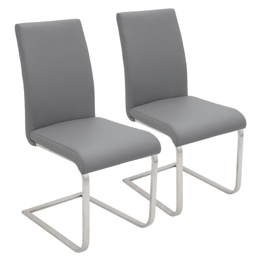 Foster - Contemporary Dining Chair (Set of 2)