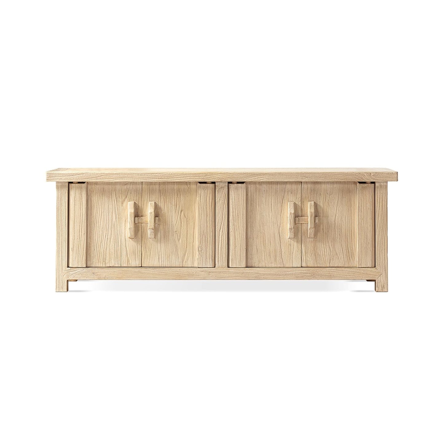 Rowan - 4 Door Cabinet