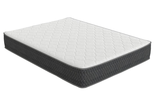 Spring - Farwell Plush Innerspring Mattress