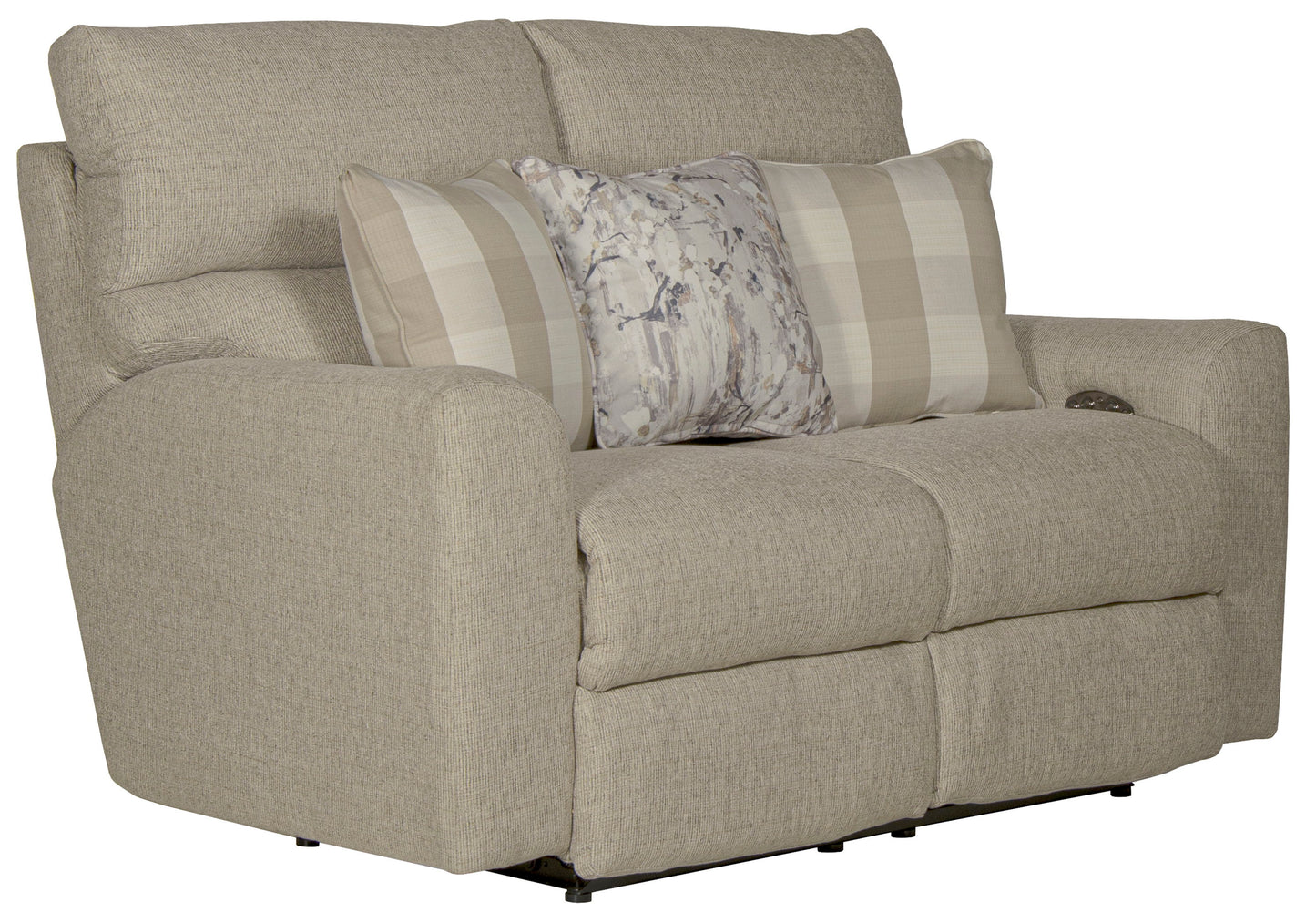 Searsport - Power Headrest Reclining Loveseat