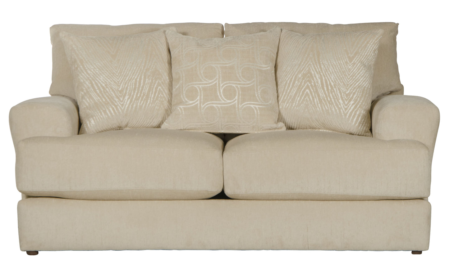 Lamar - Loveseat