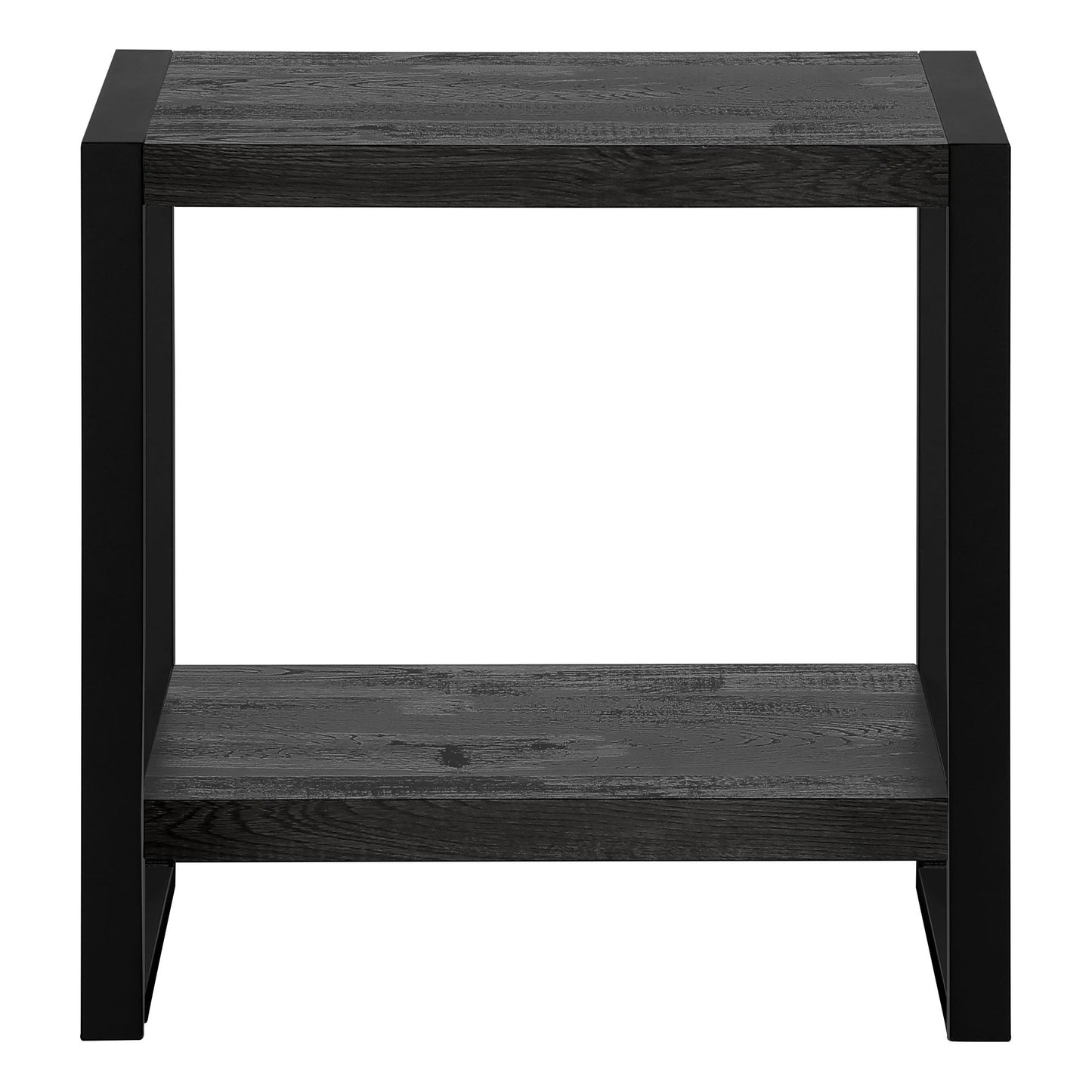 Accent Table, Side Industrial Flexible Placement