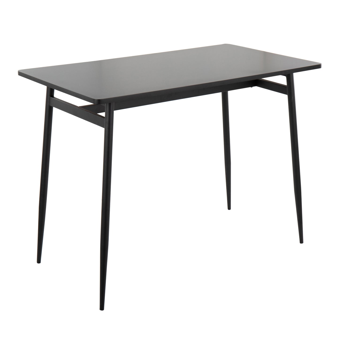 Marcel - Contemporary Graceful Glam Style Counter Table