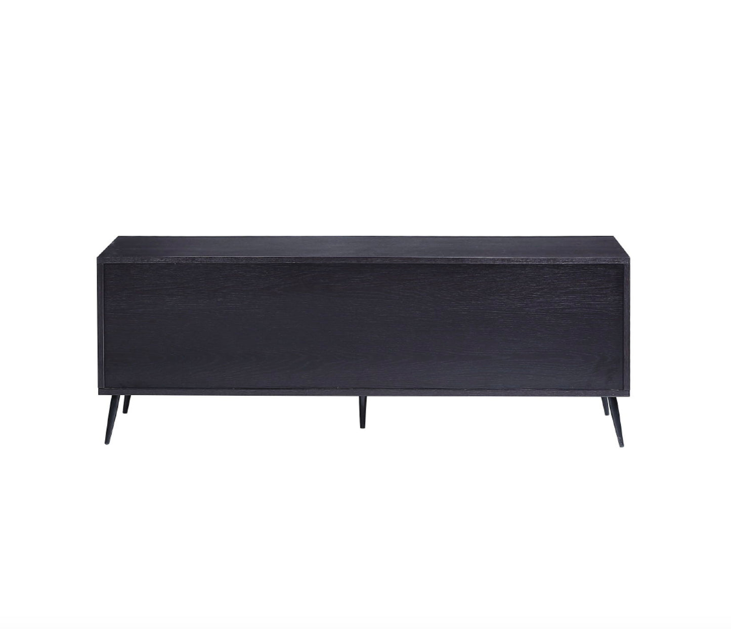 Colson - TV Stand - Black