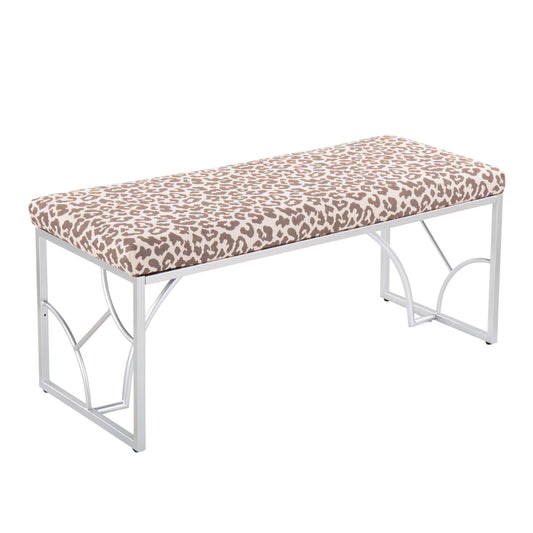 Constellation - Elegant Contemporary Bench