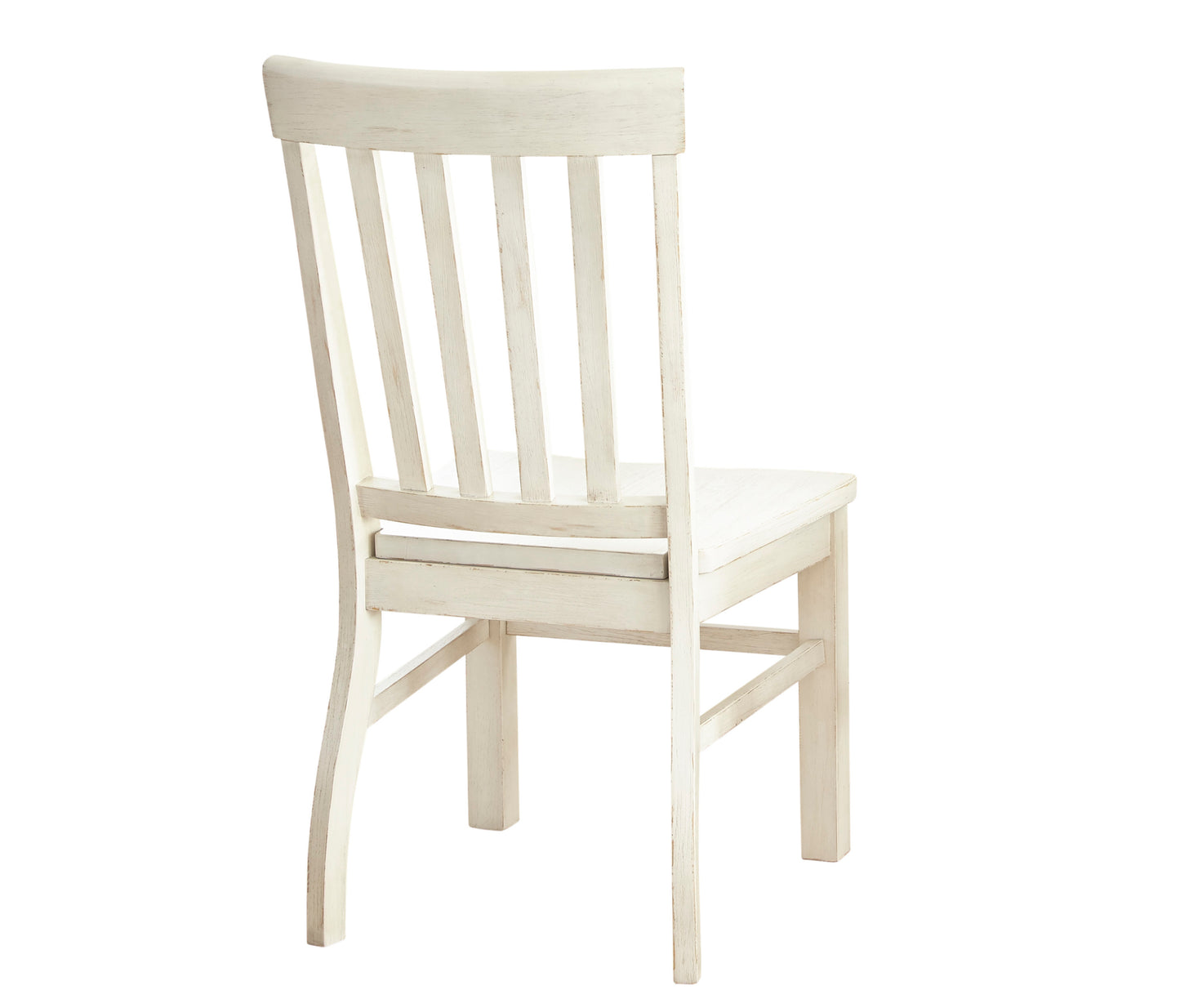 Cayla - 7 Piece Dining Set - White