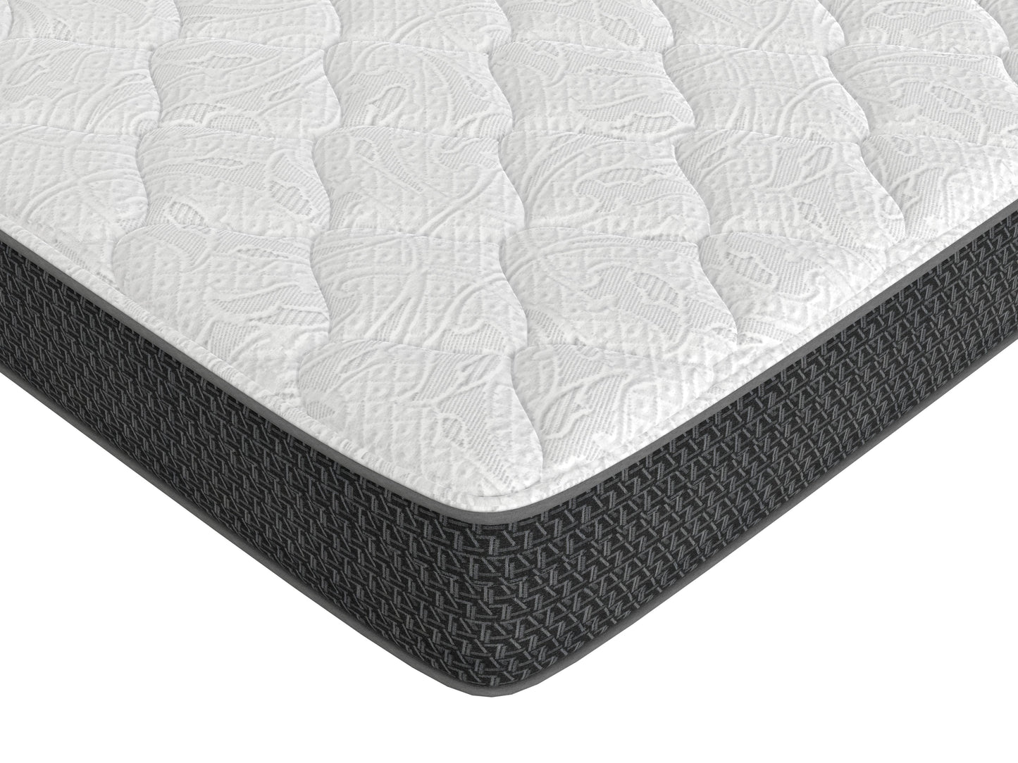 Double Sided - Bristol Medium Firm Innerspring Mattress