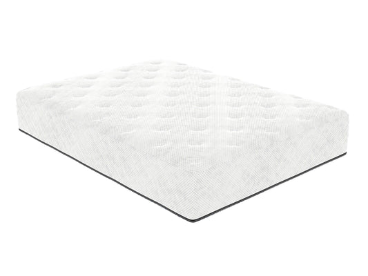 Gwen Sleep Fresh Medium Firm Flat Hybrid Mattress