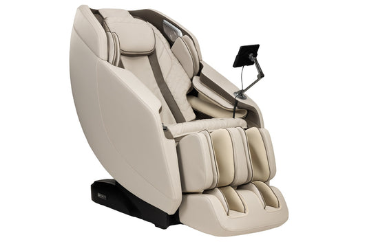 Infinity Celebrity Elite 4D Massage Chair in Greige