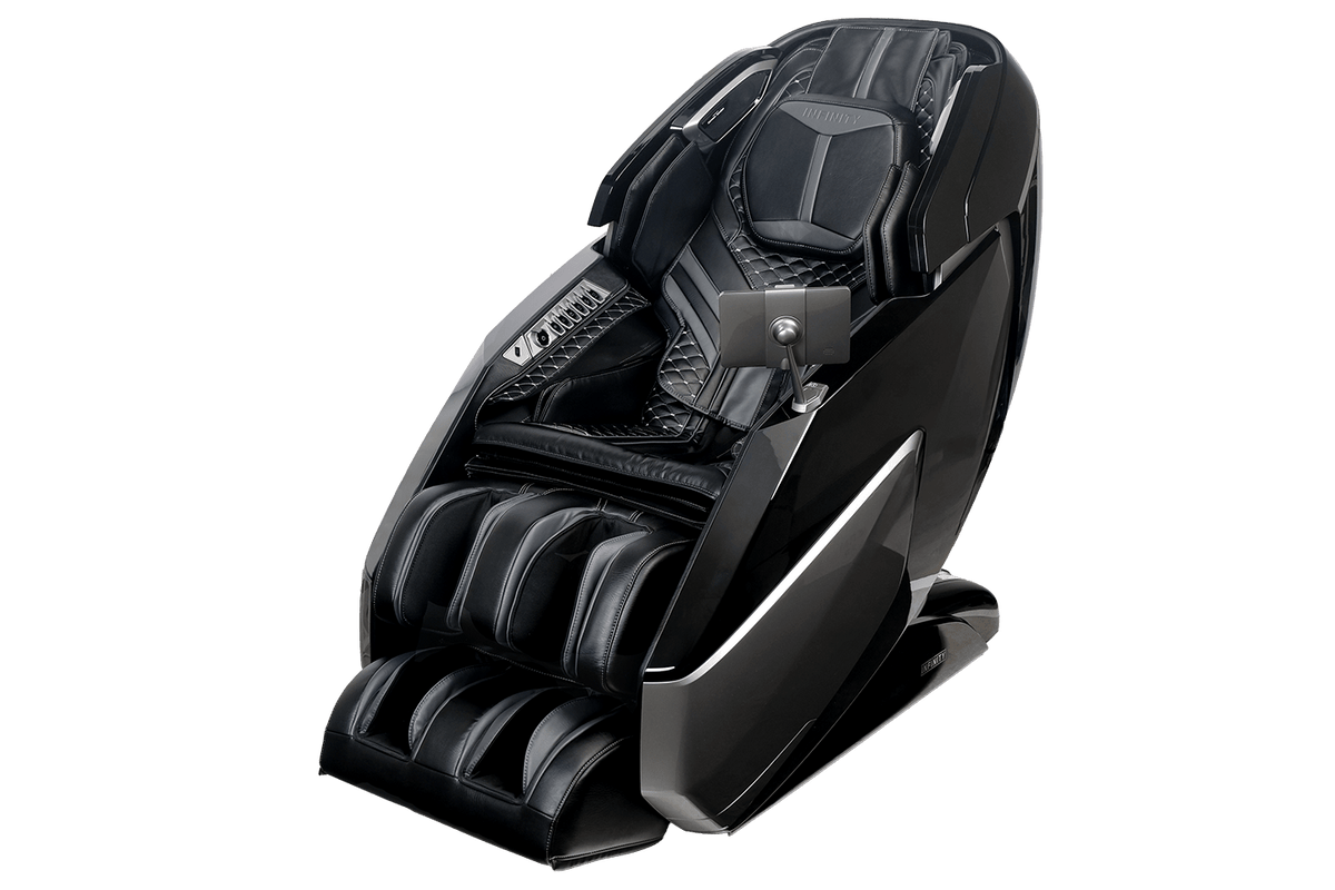 Infinity Circadian 4D DualFlex Massage Chair product detail