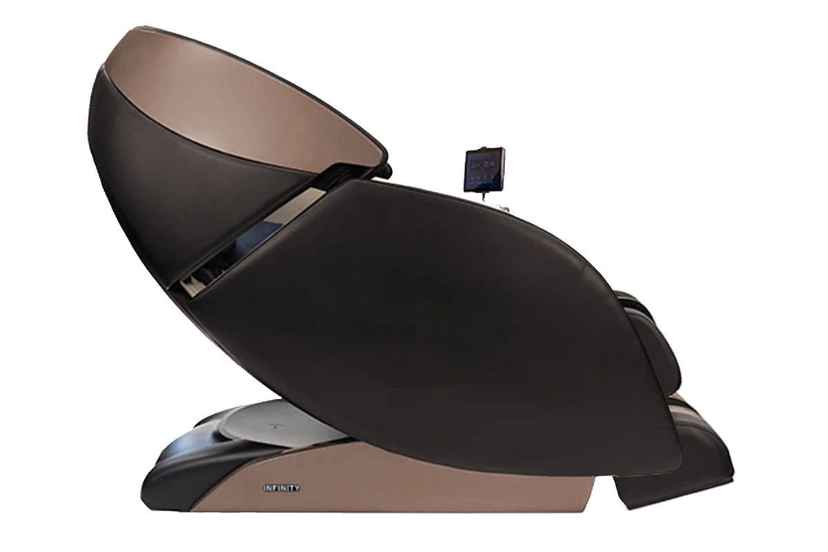 Infinity Luminary Syner-D Massage Chair product detail