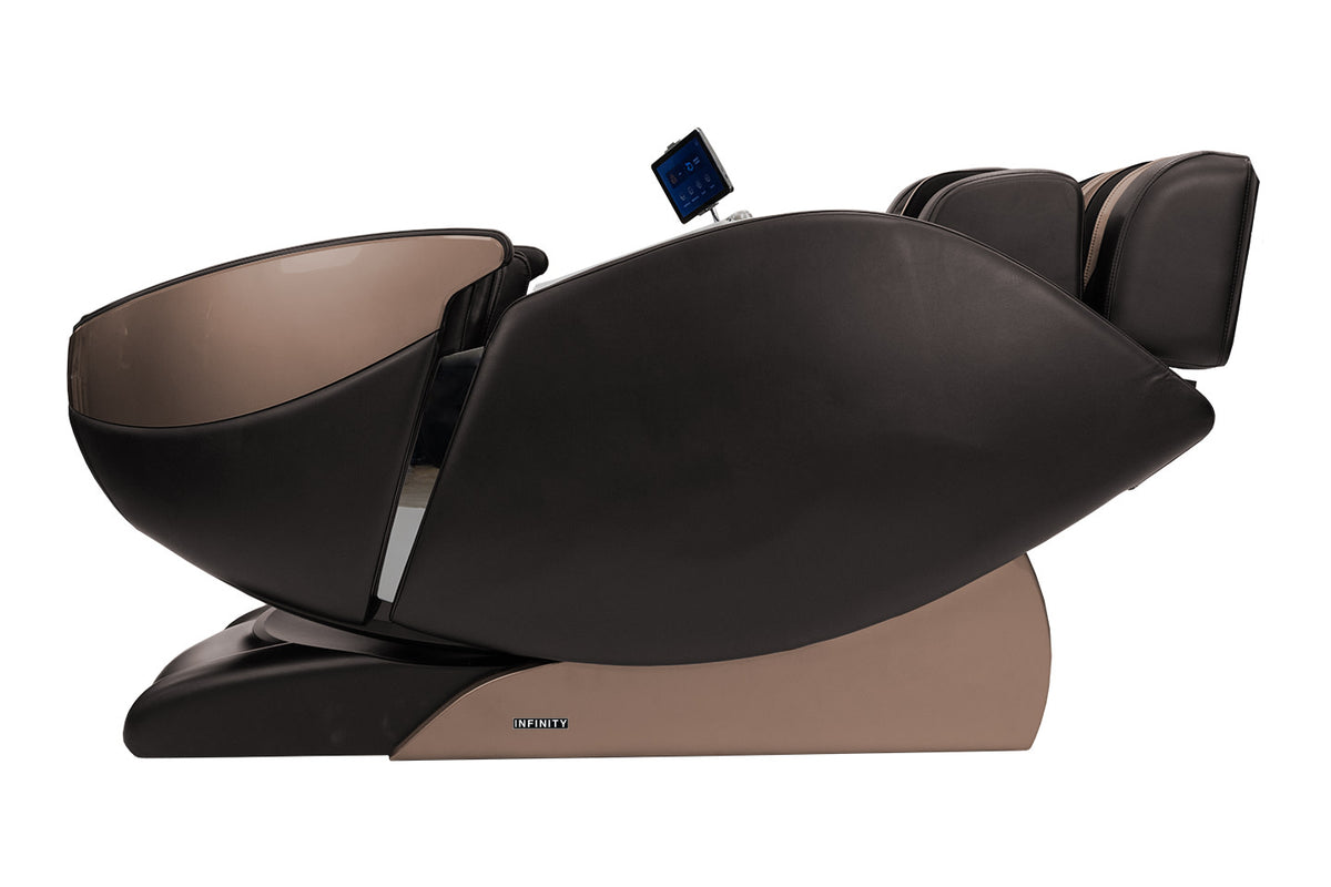 Infinity Luminary Syner-D Massage Chair product detail