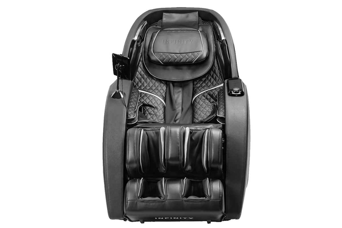 Infinity Palisade 4D Max Massage Chair product detail