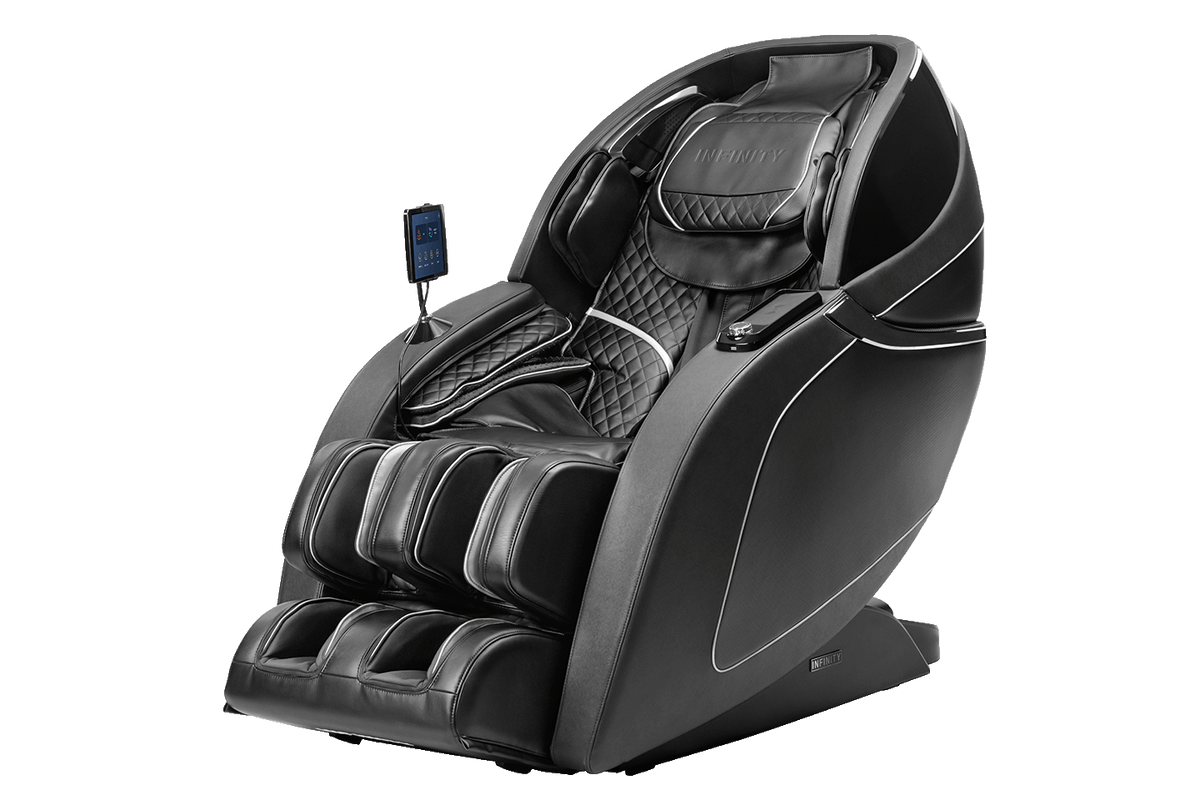 Infinity Palisade 4D Max Massage Chair product detail