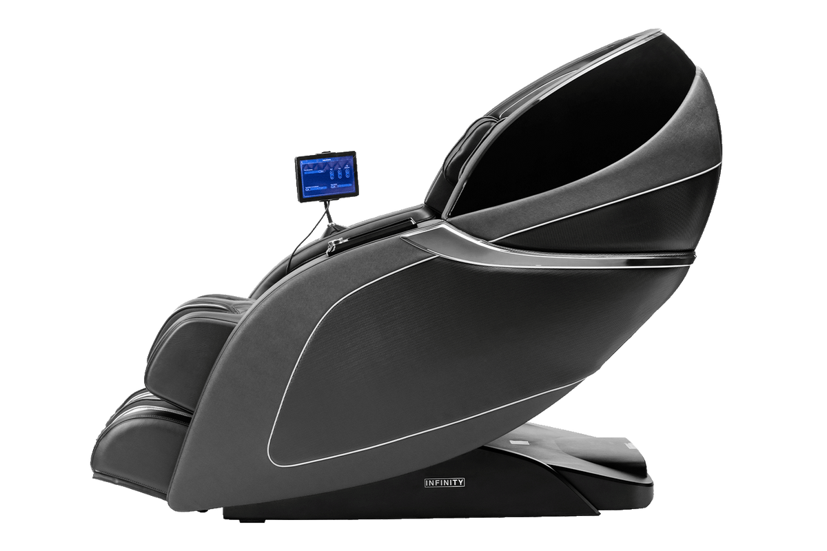 Infinity Palisade 4D Max Massage Chair product detail
