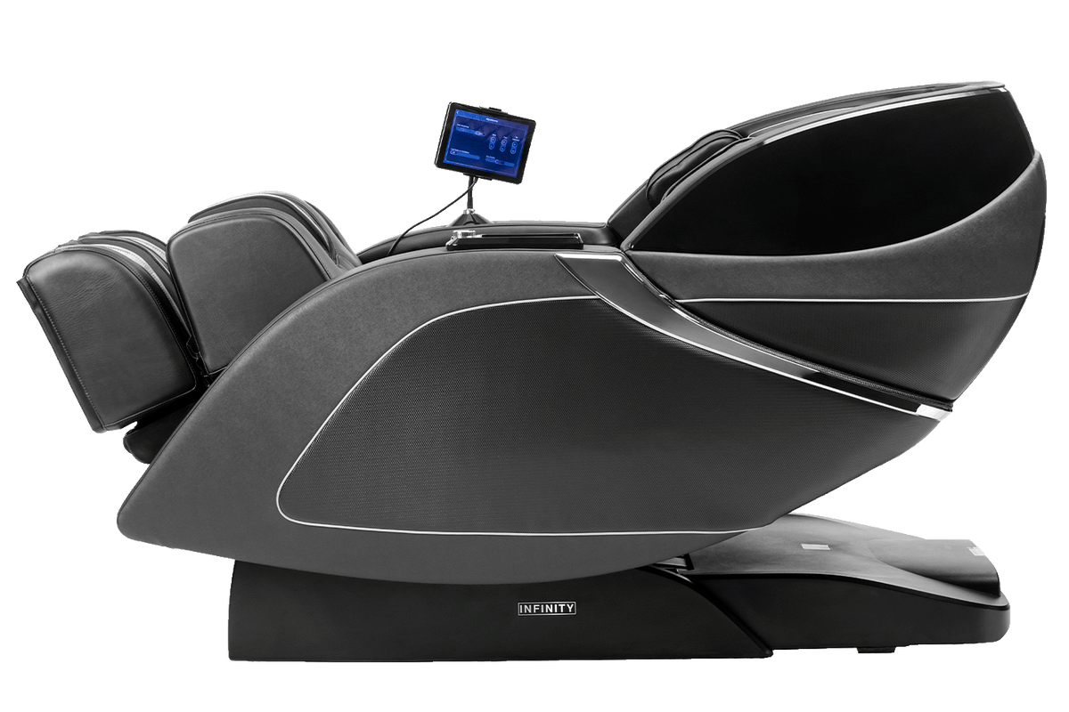 Infinity Palisade 4D Max Massage Chair product detail