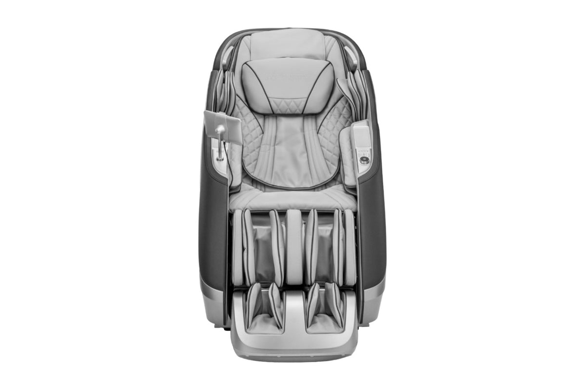 Infinity Sensation 4D DualFlex Massage Chair product detail