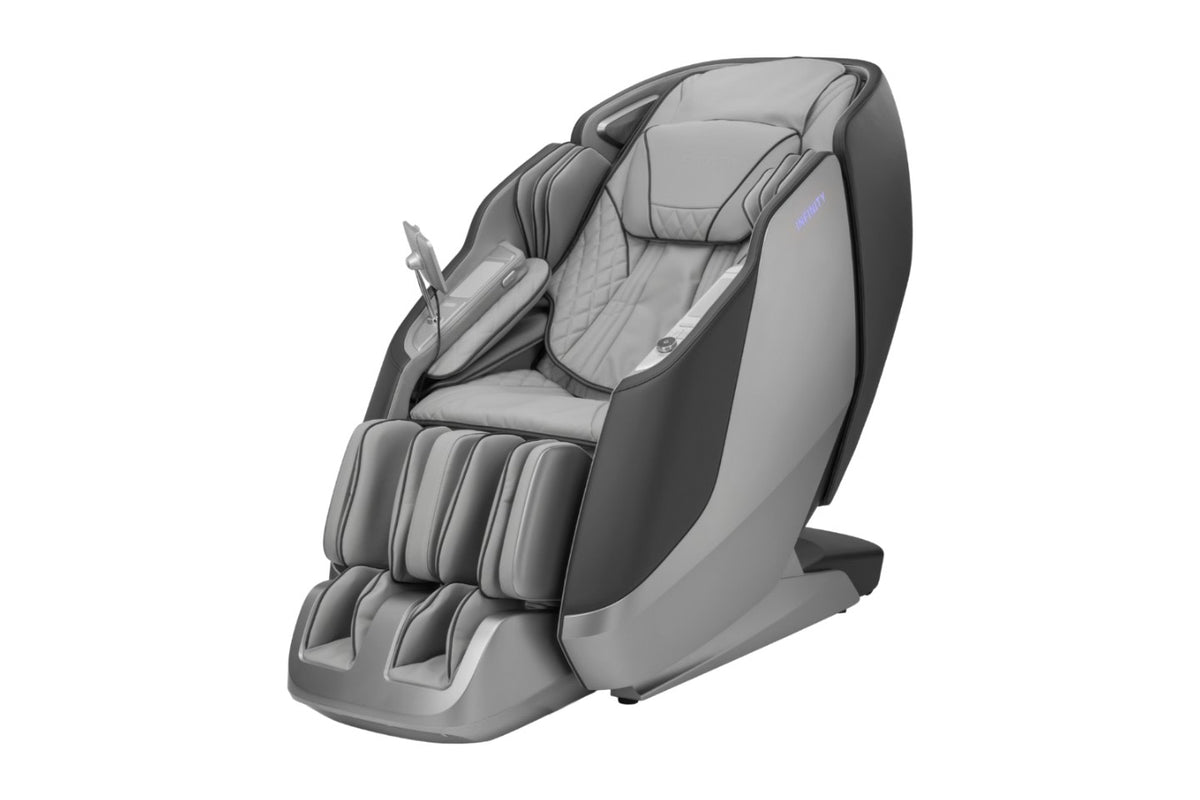 Infinity Sensation 4D DualFlex Massage Chair product detail