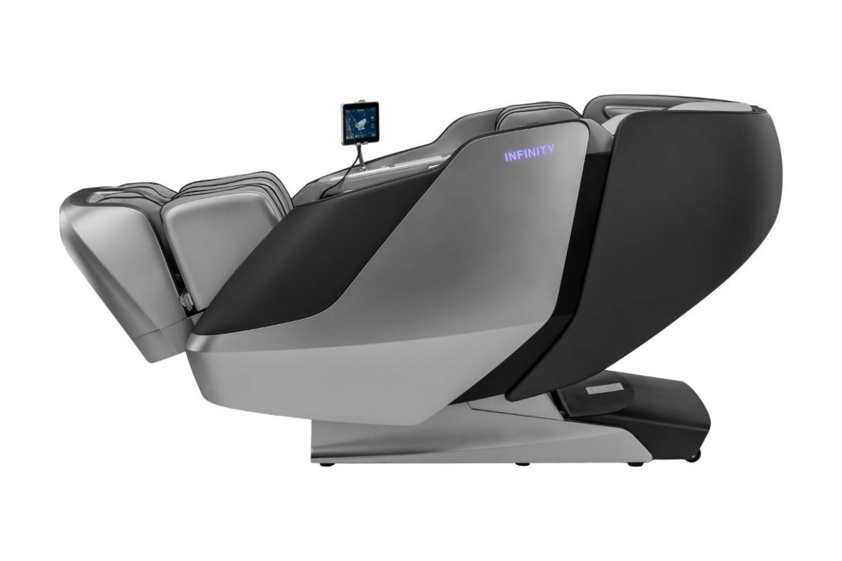Infinity Sensation 4D DualFlex Massage Chair product detail