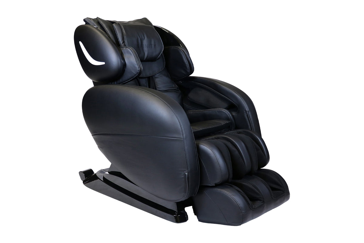 Infinity Smart Chair X3 4D Massage Chair in Black