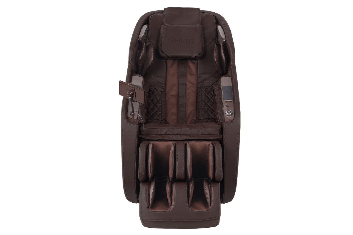 Infinity Solstice Deluxe Massage Chair product detail