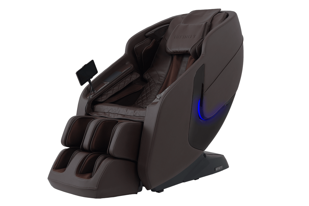Infinity Solstice Deluxe Massage Chair product detail