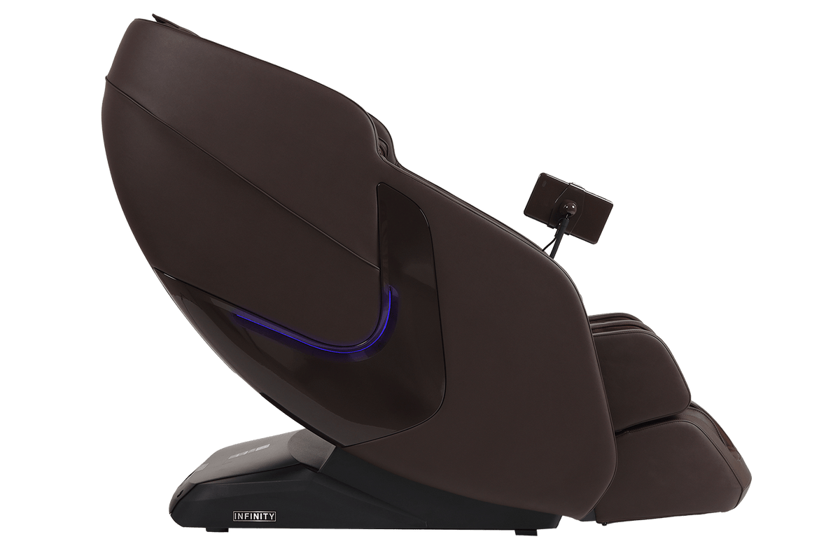Infinity Solstice Deluxe Massage Chair product detail
