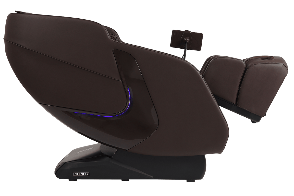 Infinity Solstice Deluxe Massage Chair product detail