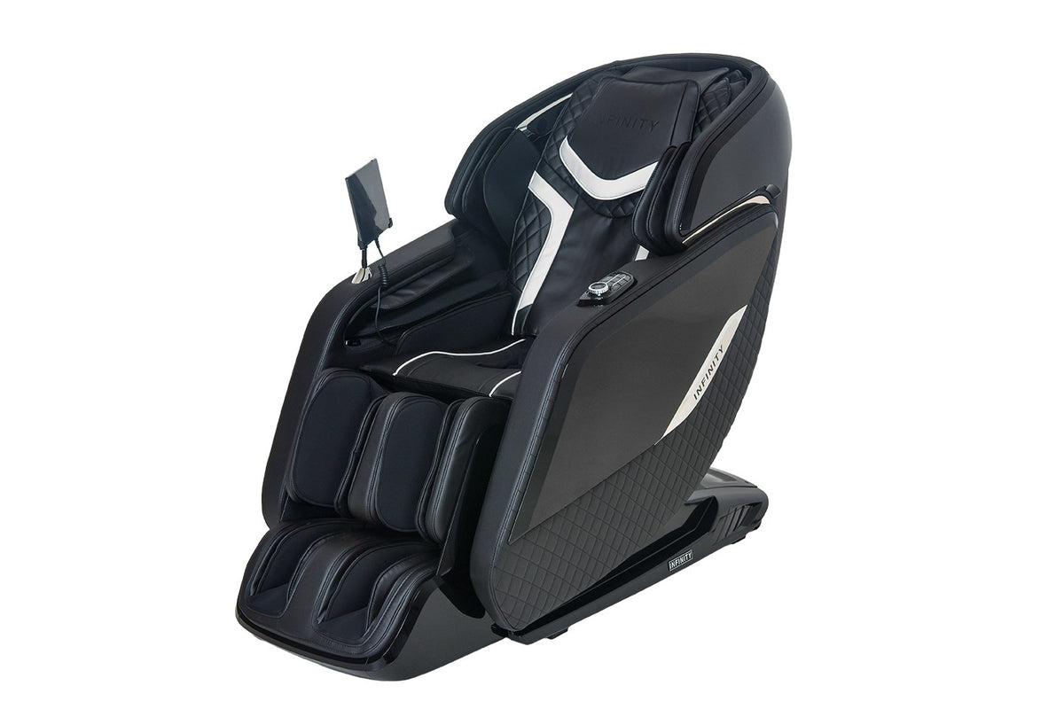 Infinity Sovana 4D DualPro Massage Chair product detail