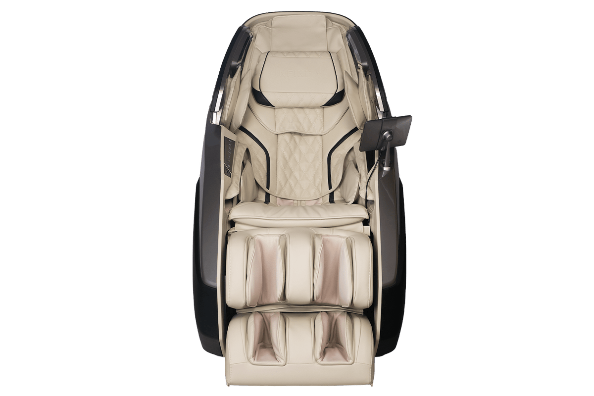 Infinity Ultra Imperial Syner-D Massage Chair product detail