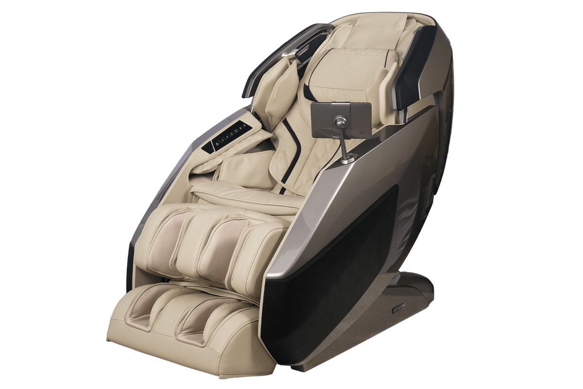 Infinity Ultra Imperial Syner-D Massage Chair product detail