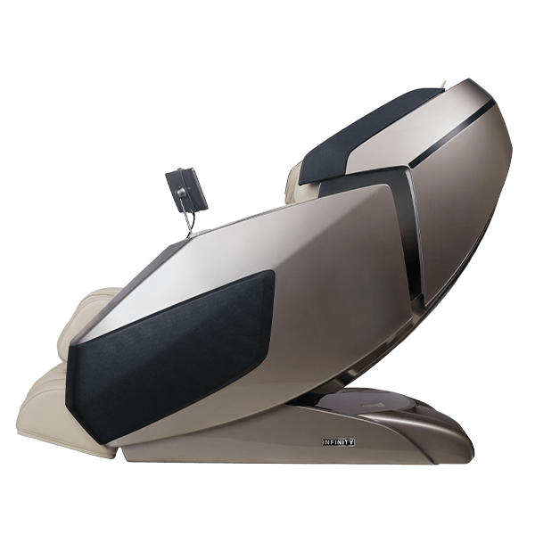 Infinity Ultra Imperial Syner-D Massage Chair product detail