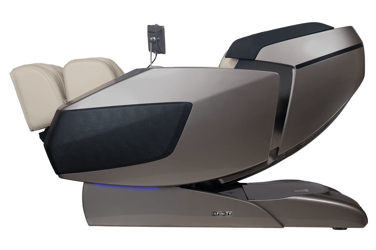 Infinity Ultra Imperial Syner-D Massage Chair product detail