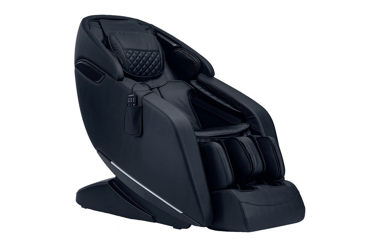 Kyota Genki M380 Massage Chair in Black