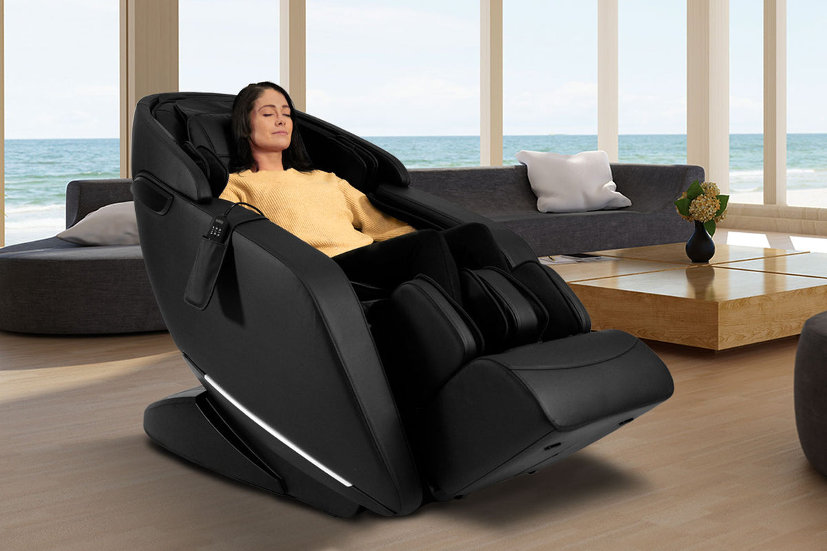 Kyota Genki M380 Massage Chair product detail