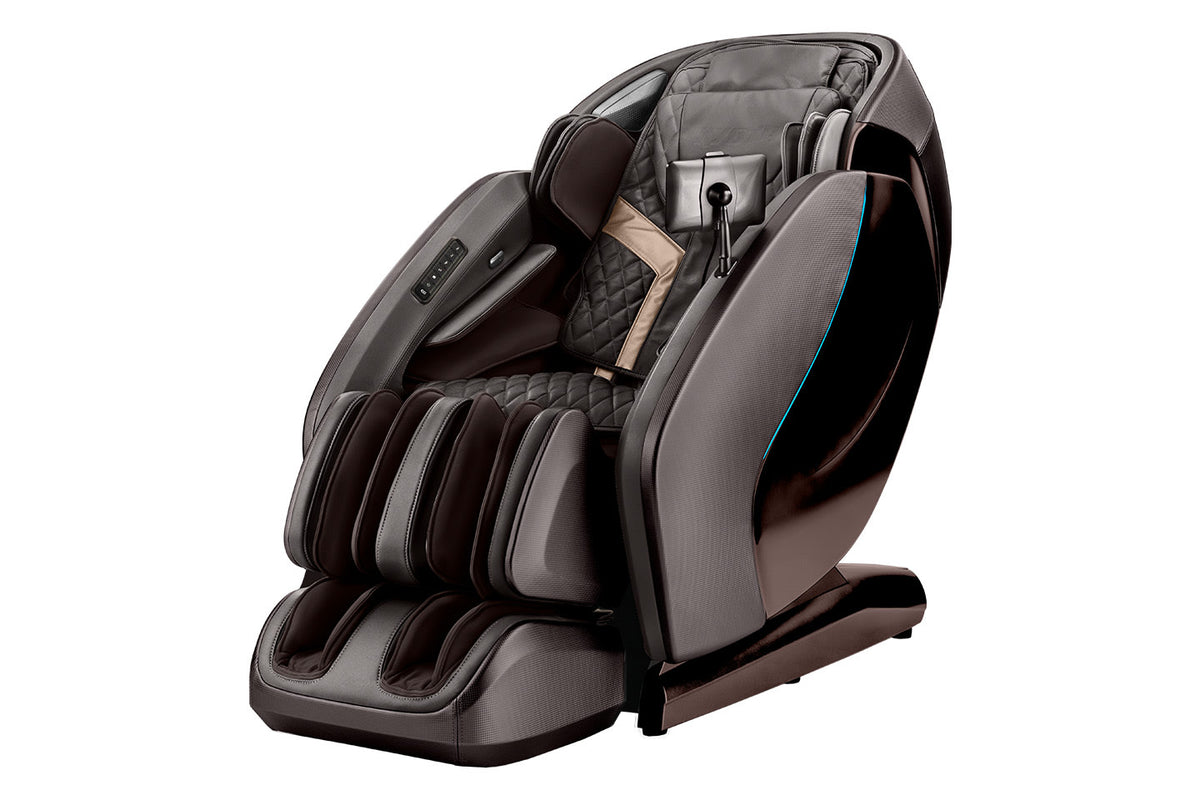 Kyota Hatsumei M900 AI 4D Massage Chair product detail