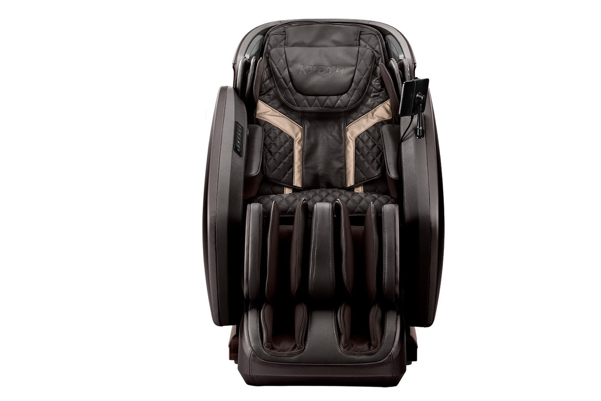 Kyota Hatsumei M900 AI 4D Massage Chair product detail