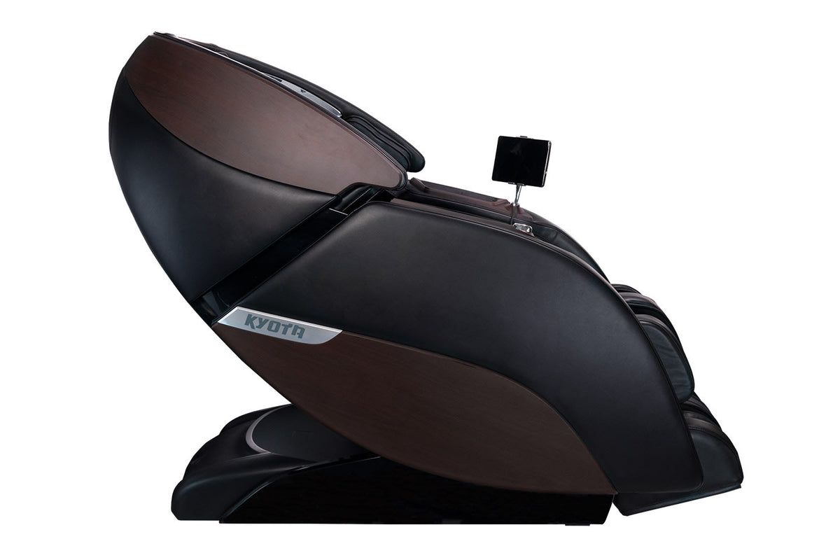 Kyota Nokori M980 Syner-D Massage Chair product detail