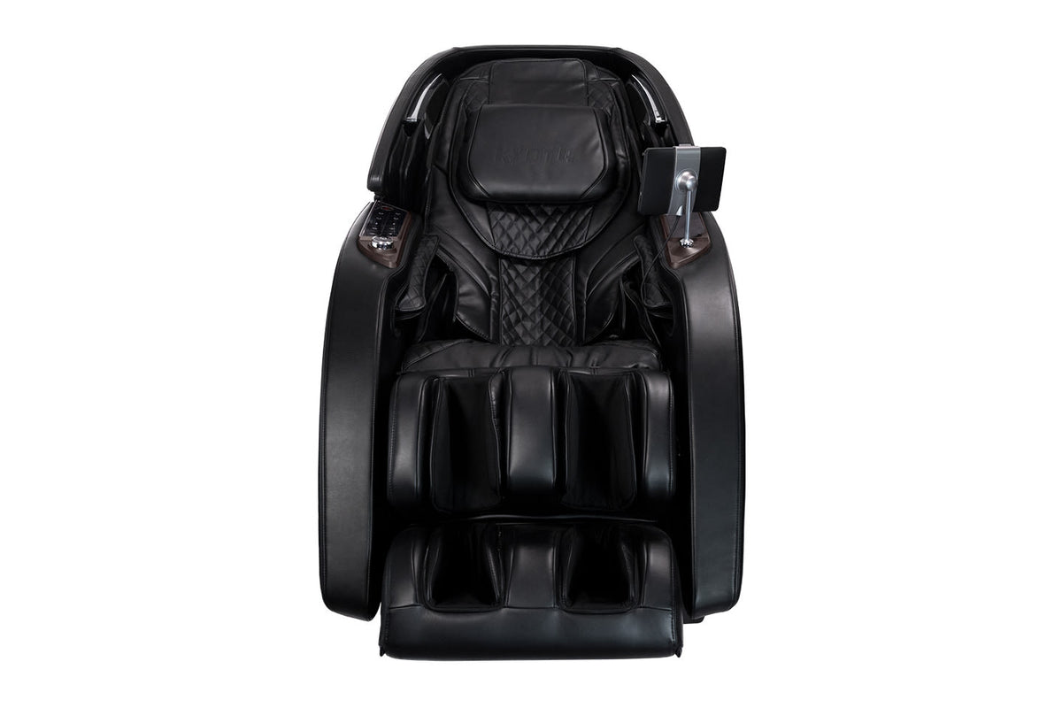 Kyota Nokori M980 Syner-D Massage Chair product detail