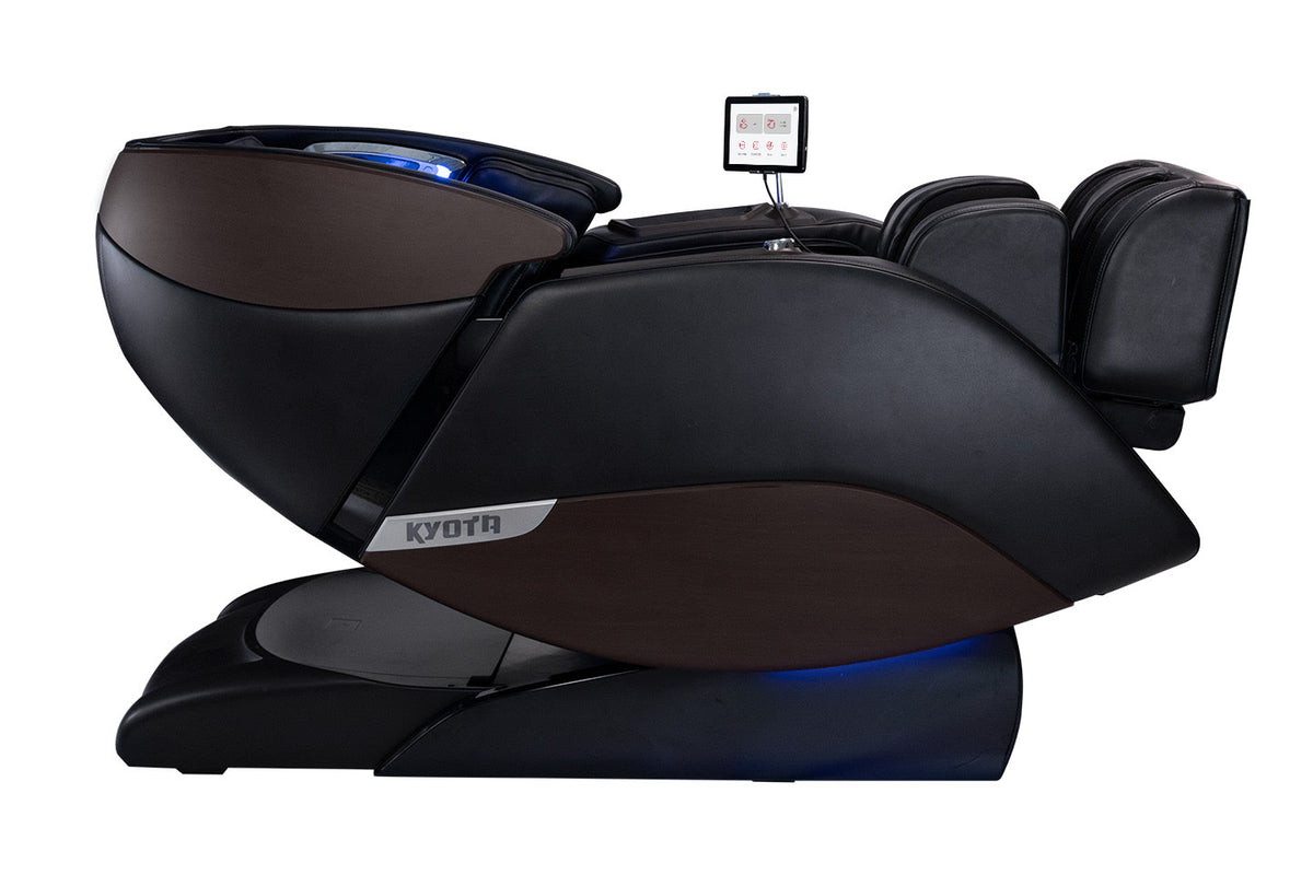 Kyota Nokori M980 Syner-D Massage Chair product detail