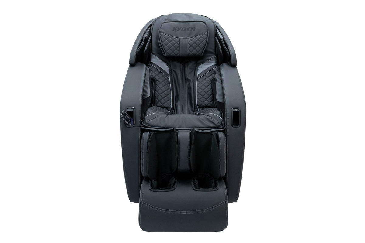 Kyota Yugana M780 4D Massage Chair product detail