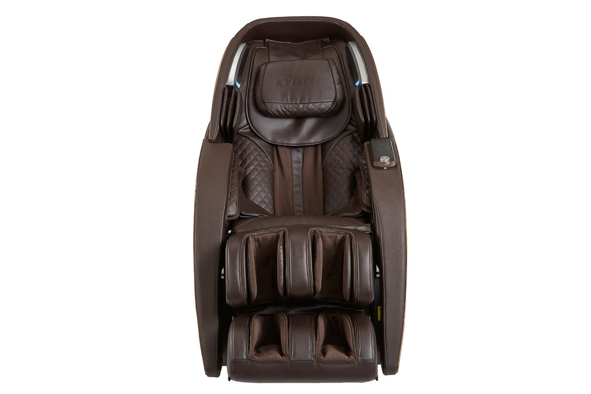 Kyota Yutaka M898 4D Massage Chair product detail