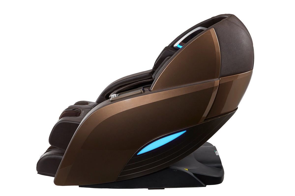 Kyota Yutaka M898 4D Massage Chair product detail