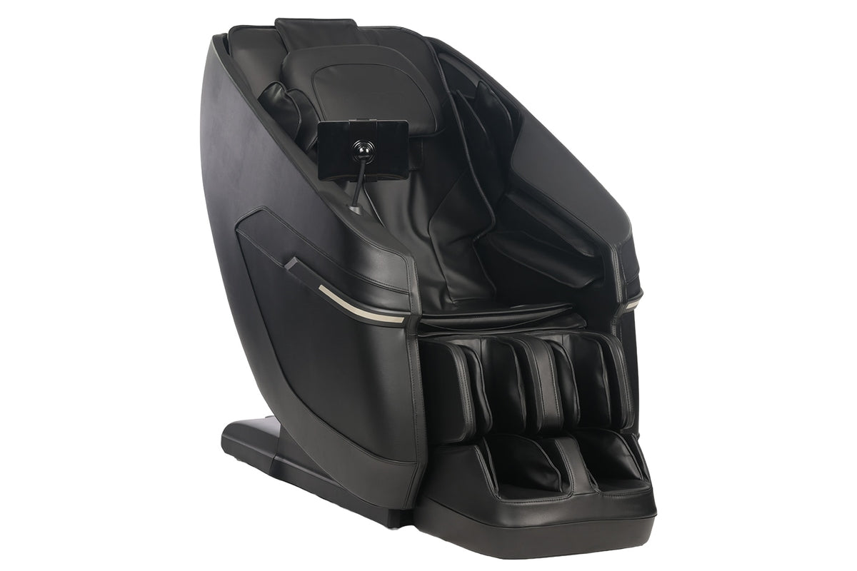 Kyota Zenyu M338 Massage Chair in Black