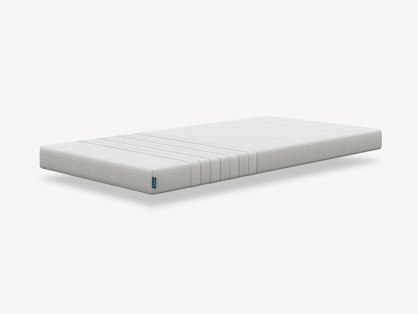 Leesa Trundle Mattress comfort and construction