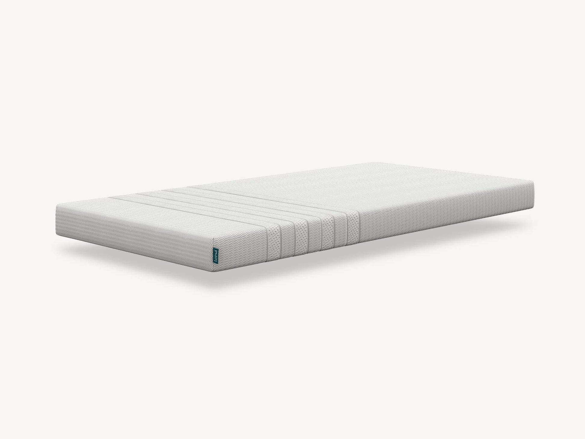 Leesa Trundle Mattress comfort and construction