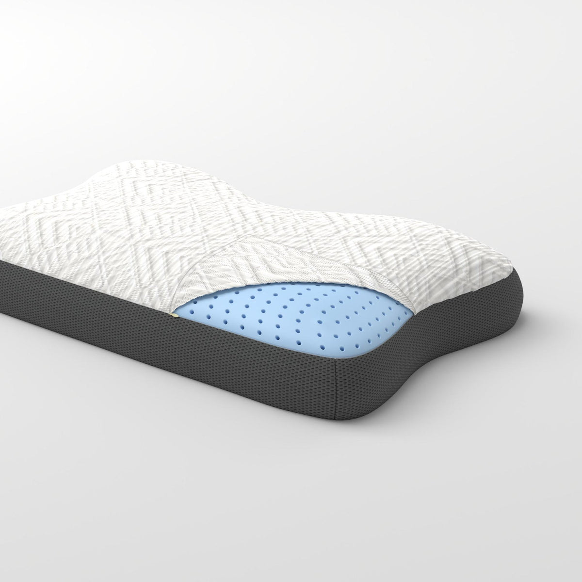 South Bay Contoured Shoulder Pillow