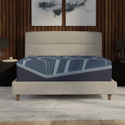 South Bay 14" ActiveAlign Reactive Copper Zoned Hybrid - Medium Soft