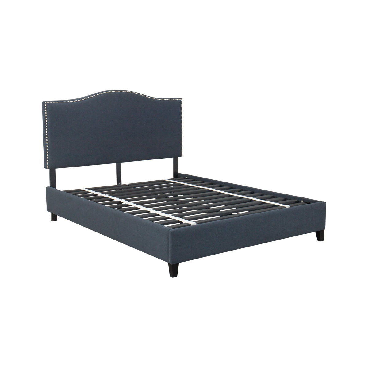 South Bay Avery Upholstered Bed Frame